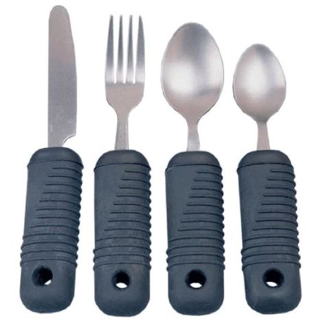 Utensils - Adaptive