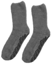 Hospital Socks