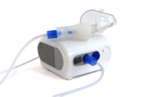 Nebulizer