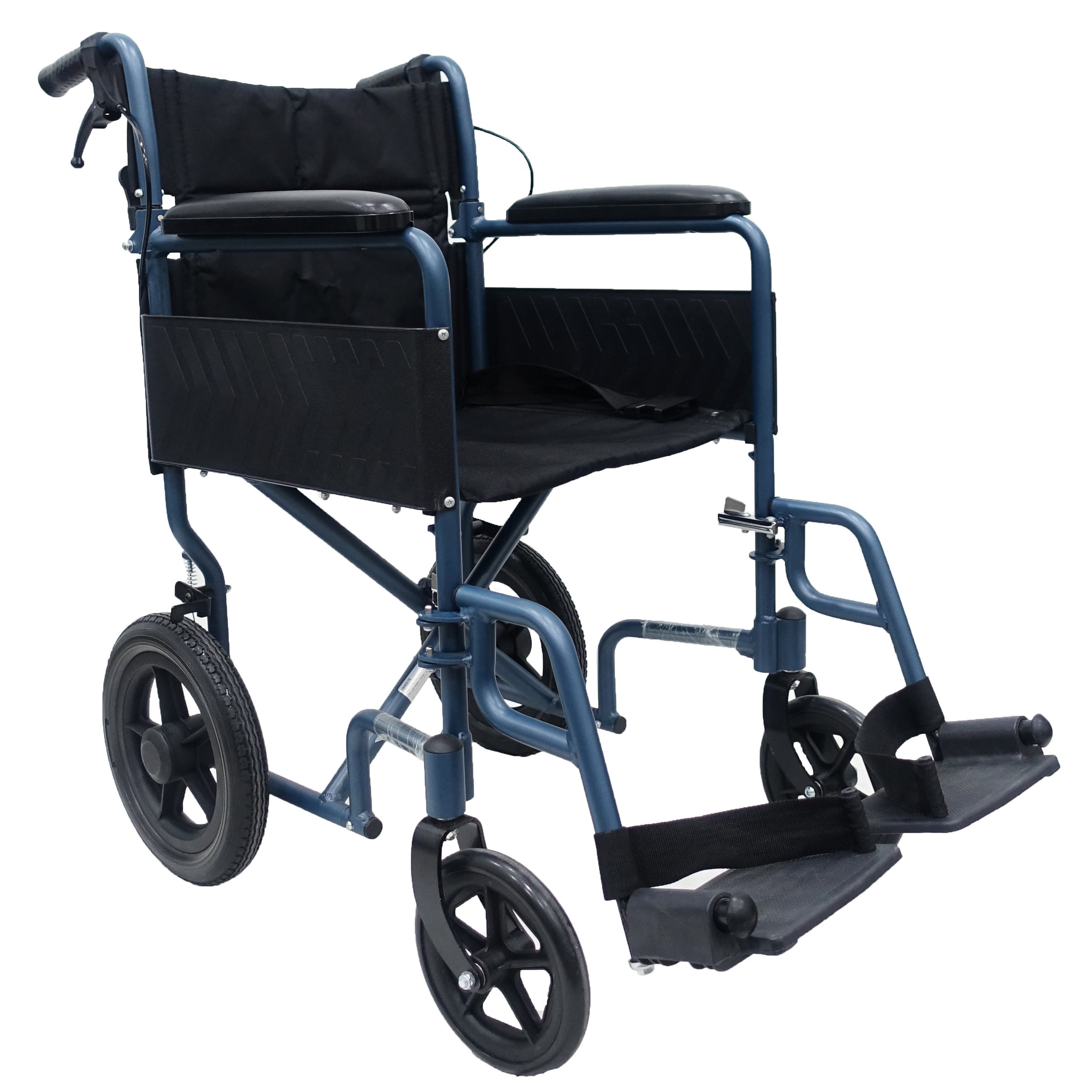 Transport Wheelchair