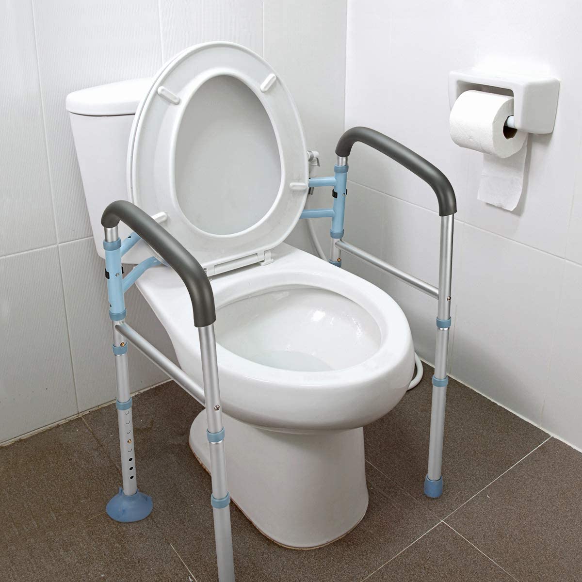 Toilet Frame - Standalone