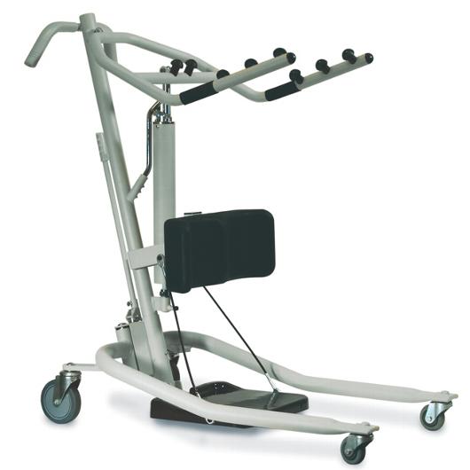 Sit-to-Stand Lift - Manual