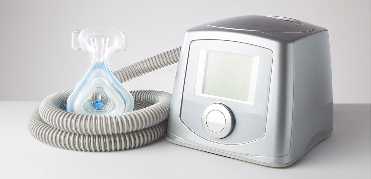 CPAP Machine